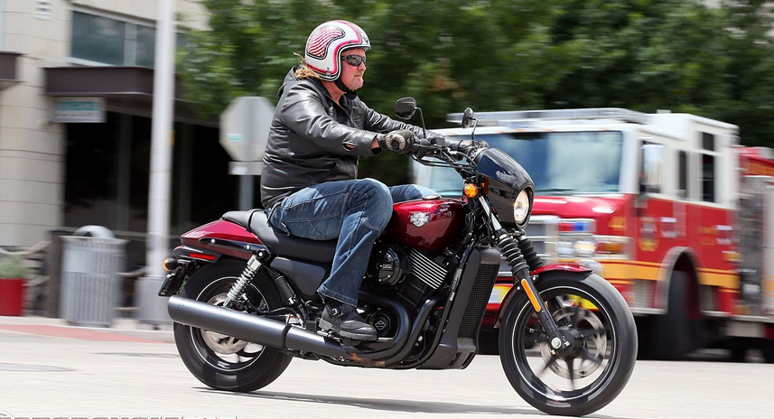 Best Harley Davidson Motorcycle Seats 