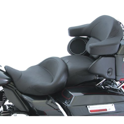 Best Harley Davidson Motorcycle Seats for Tall Rider - Mrvnonline.org